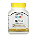 Biotin 10 000 mcg (120 tabs)