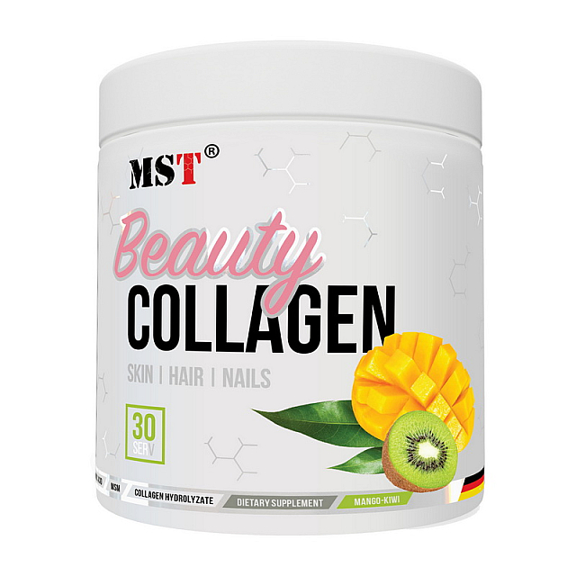 Beauty Collagen (225 g)  Mango-kiwi