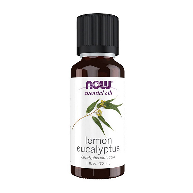 Lemon Eucalyptus (30 ml)  