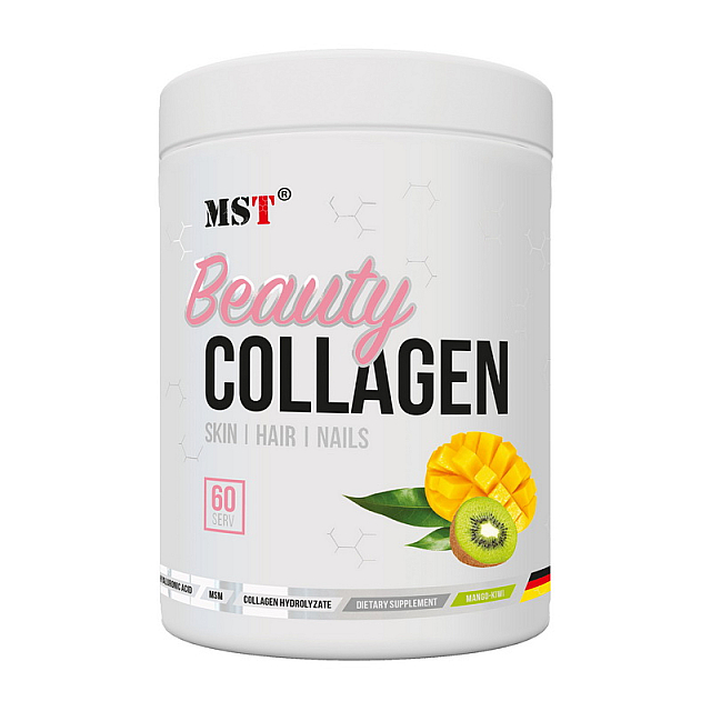 Beauty Collagen (450 g)  Pineapple