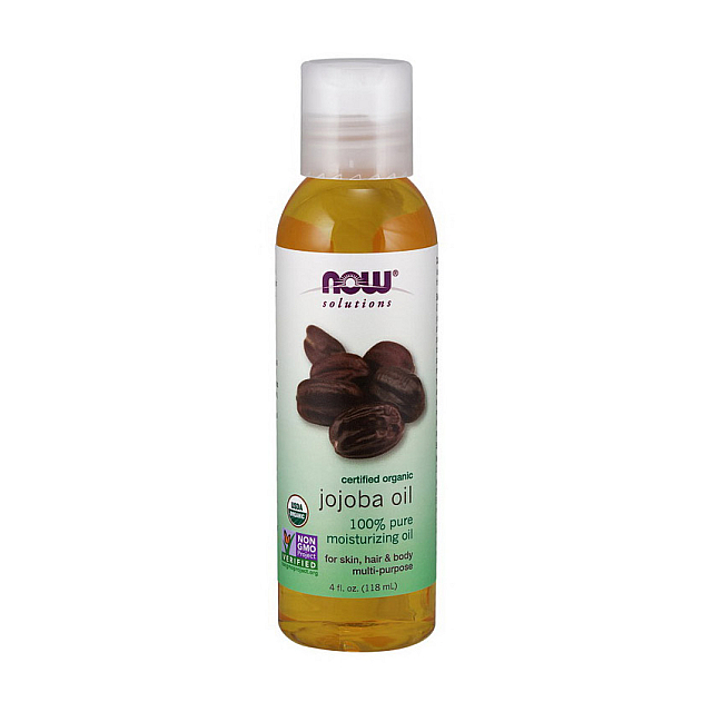 Jojoba Oil (118 ml) Pure 