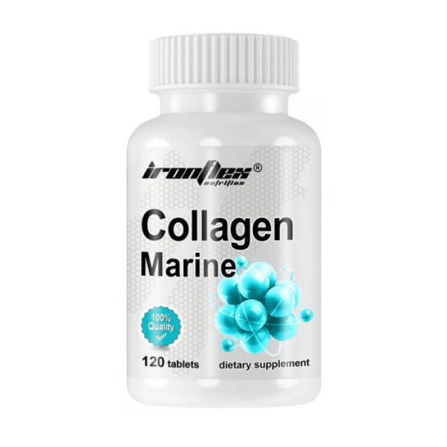 Collagen Marine (120 tab)  