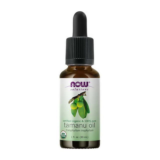 Tamanu Oil (30 ml)  