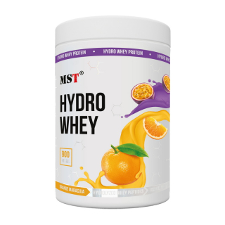 Hydro Whey Protein (900 g) Orange-passion fruit 