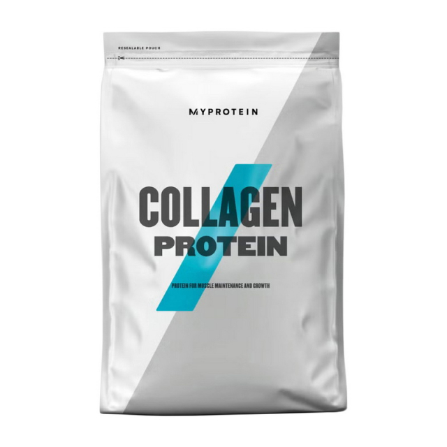 Collagen Protein (1 kg)  Unflavored