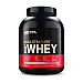 100% Whey Gold Standard (2,3 kg) USA Vanilla ice cream