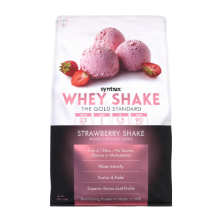 Whey Shake (2,3 kg) Chocolate shake 