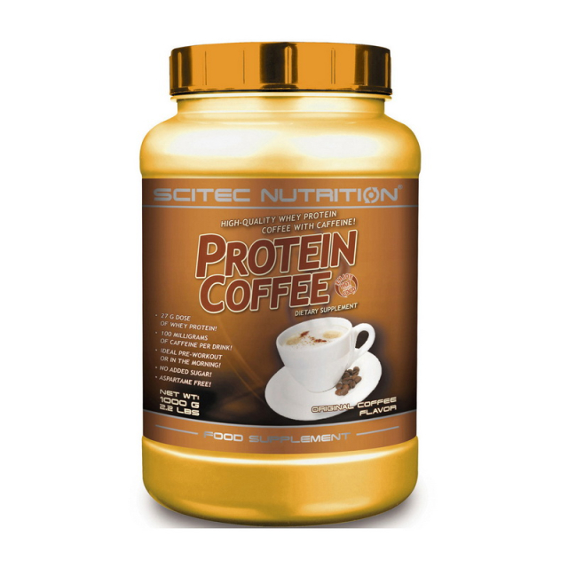 Protein Coffee (1 kg) Original coffee 