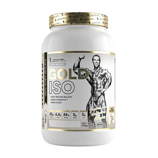 Gold ISO (980 g) Chocolate 