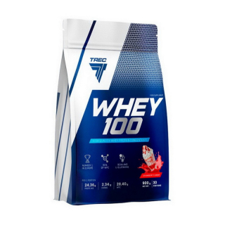 Whey 100 (900 g) Chocolate 