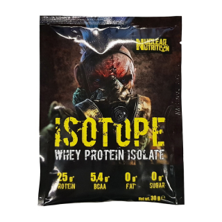 Isotope (30 g) Chocolate 