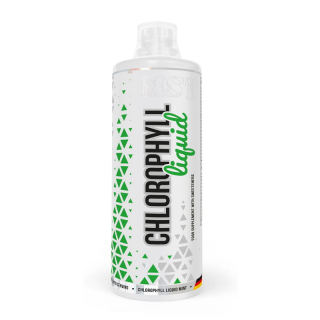 Liquid Chlorophyll (1 L) Mint 