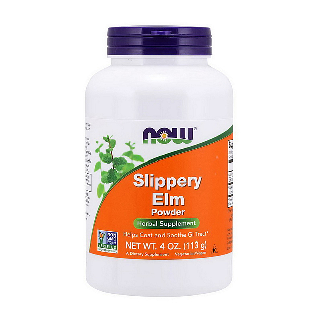 Slippery Elm Powder (113 g)  