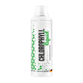 Liquid Chlorophyll (500 ml) Mint 