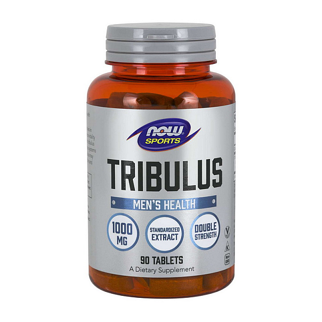 Tribulus 1000 mg (90 tabs)  