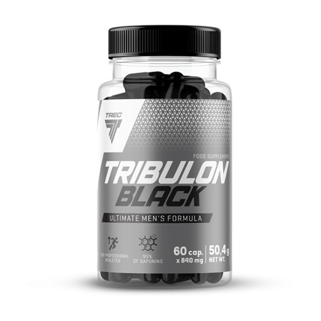 Tribulon Black (60 caps)  