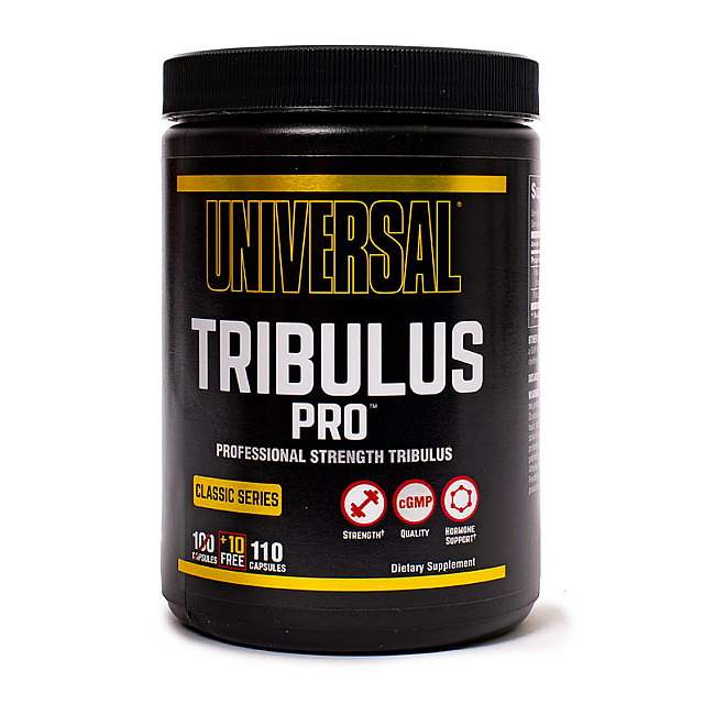 Tribulus Pro (110 caps)  