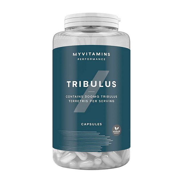 Tribulus (270 caps)  