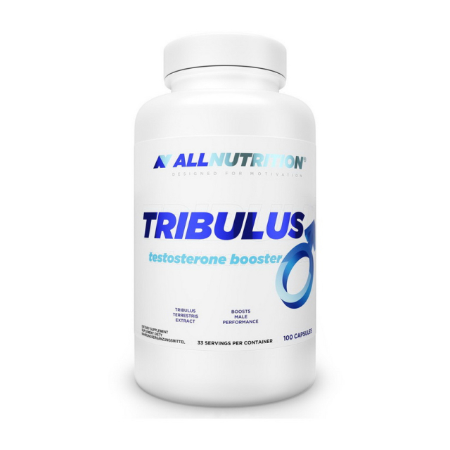 Tribulus (100 caps)  