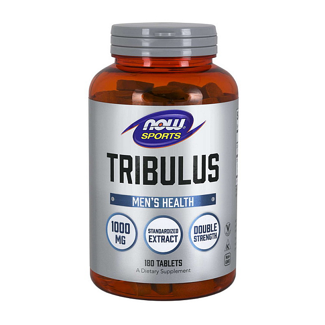 Tribulus 1000 mg (180 tabs)  