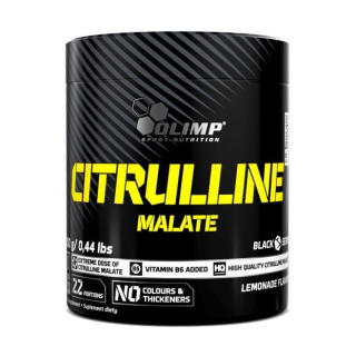 Citrulline Malate (200 g) Lemonade 