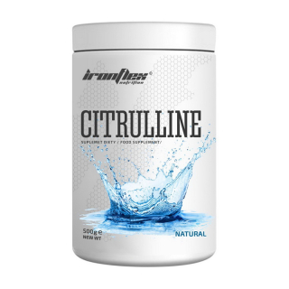 Citrulline (500 g) Natural 