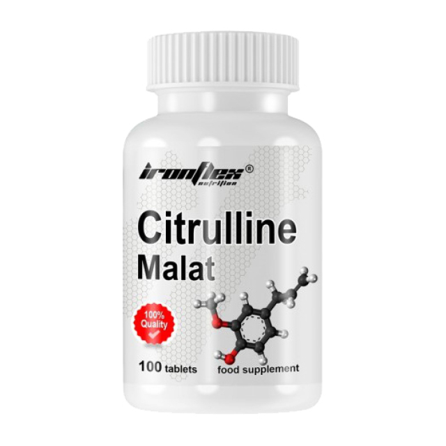 Citrulline Malat (100 tab)  