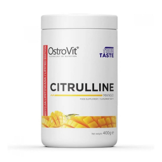 Citrulline (400 g) Mango 