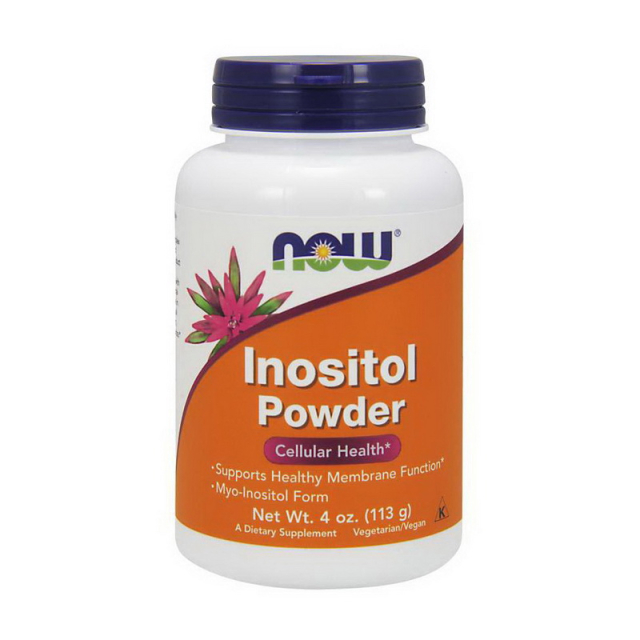 Inositol Powder (113 g)  