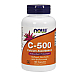 C-500 Calcium Ascorbate-C (100 caps)