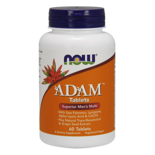 Adam (60 tab)  