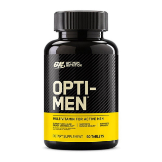 Opti-Men (90 tabs) USA  