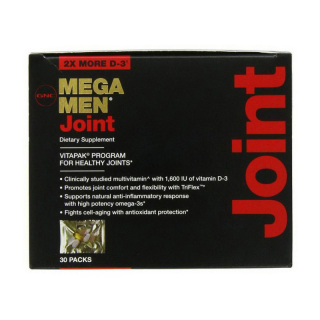 Mega Men Joint Vitapak (30 packs)  