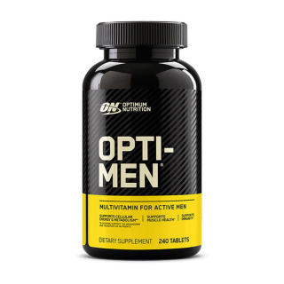 Opti-Men (240 tabs) USA  