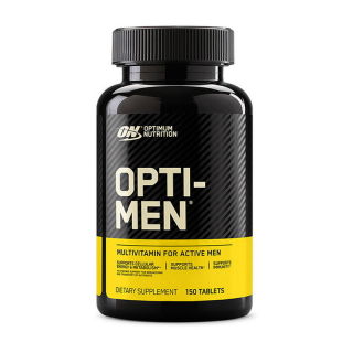 Opti-Men (150 tabs) USA  