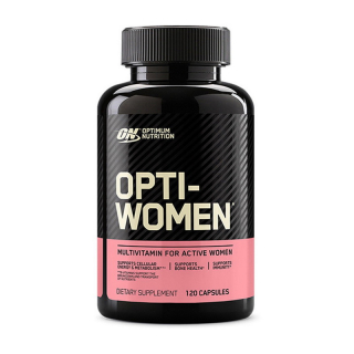 Opti-Women (120 caps) USA  