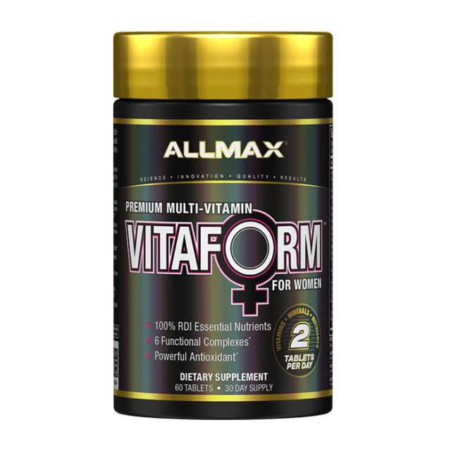 VitaForm for Women (60 tab)  