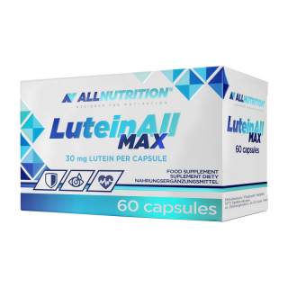 LuteinAll Max 30 mg (60 caps)  