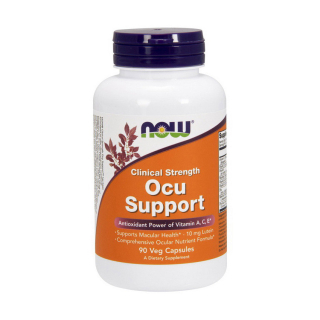 Ocu Support (90 veg caps)  