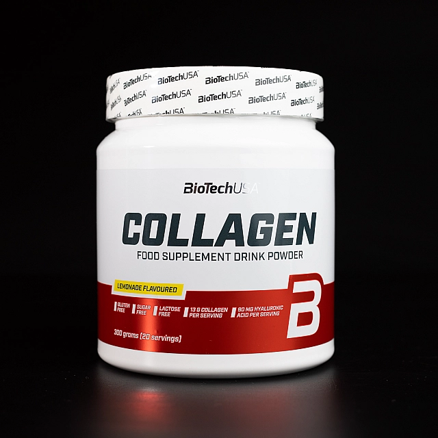 Collagen (300 g) Lemon 