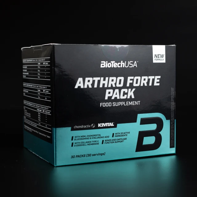 Arthro Forte Pack (30 packs)  