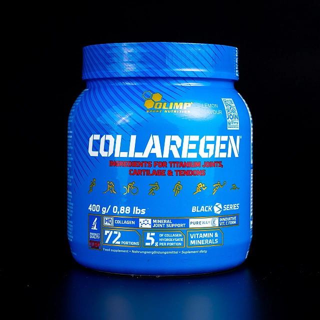 Collaregen (400 g) Lemon 