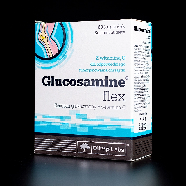 Glucosamine Flex (60 caps)  