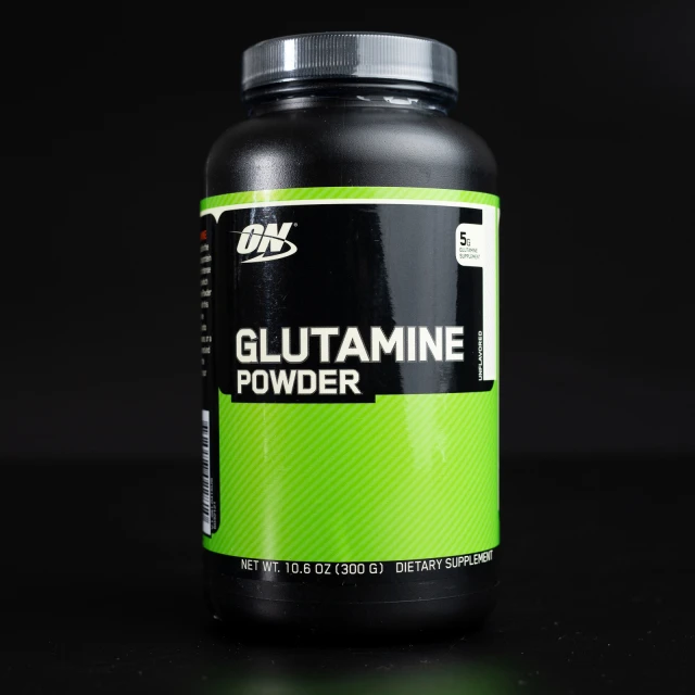 Glutamine powder (300 g) USA Unflavored 