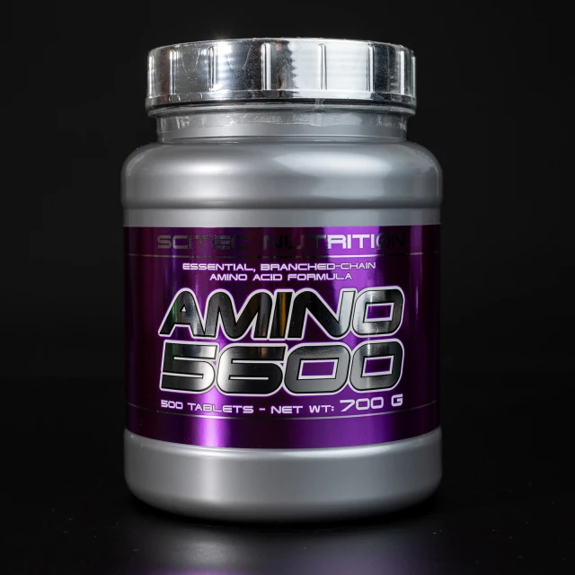 Amino 5600 (500 tabs)  