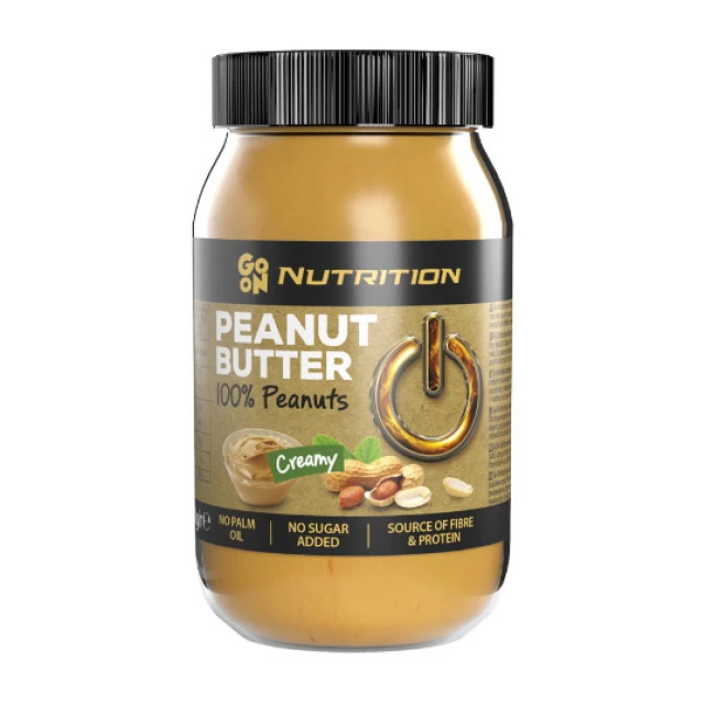 Peanut Butter Creamy (900 g)  Smooth