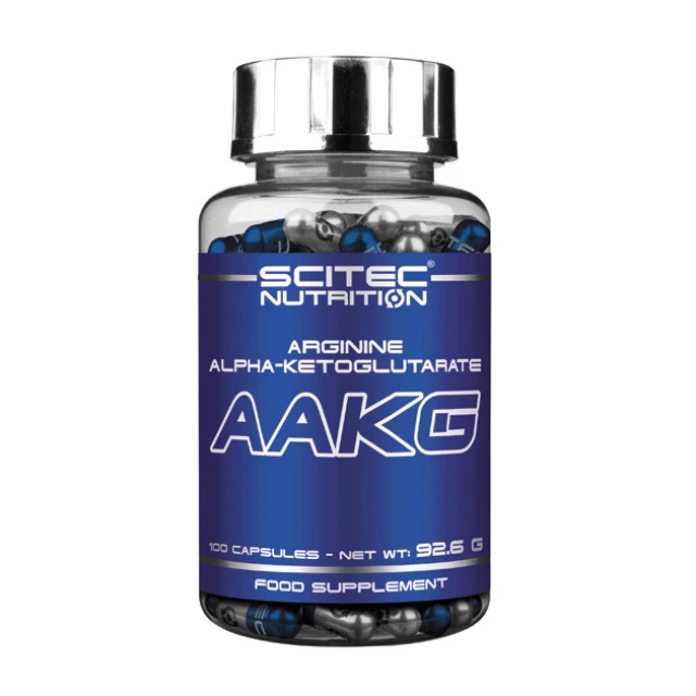 AAKG (100 caps)  