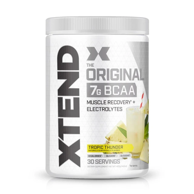 Xtend (423 g) Smash apple 
