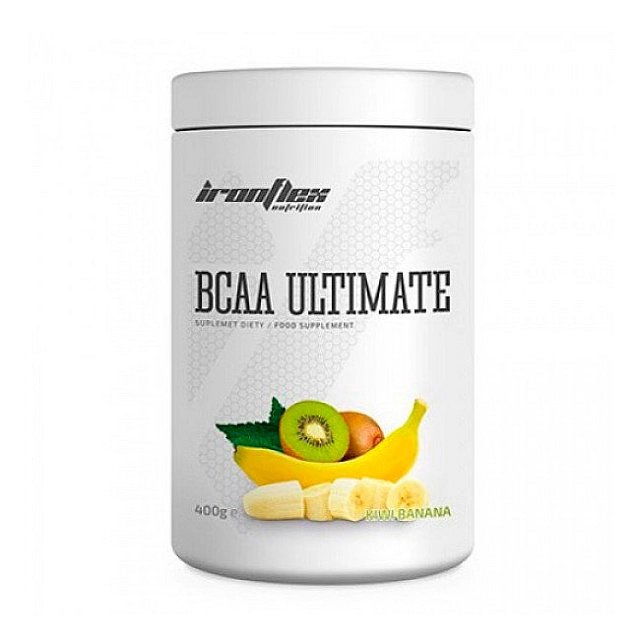 BCAA Ultimate (400 g)  Grape