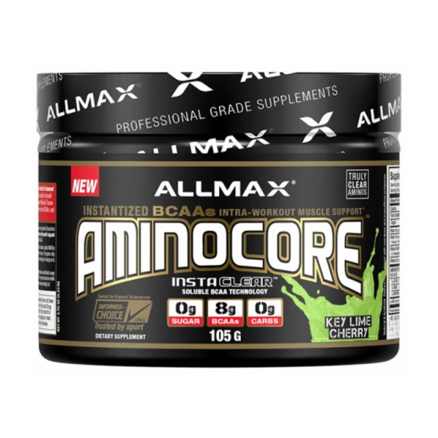 AminoCore (105 g) Cherry-key lime 